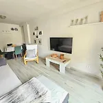 Centrico Piso En Pleno Romanico De Апартаменты