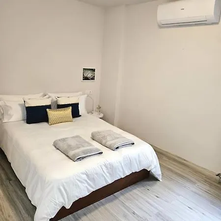 Apartment Centrico Piso En Pleno Romanico De *