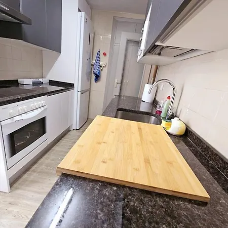 Centrico Piso En Pleno Romanico De * Zamora