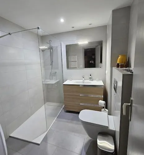 Céntrico Piso En Pleno Románico De Appartement *